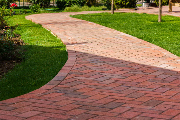 Best Driveway Resurfacing Pavers  in Guthrie Center, IA