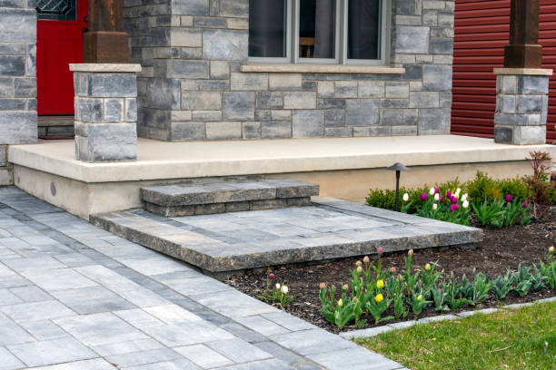 Best Driveway Pavers Contractor  in Guthrie Center, IA