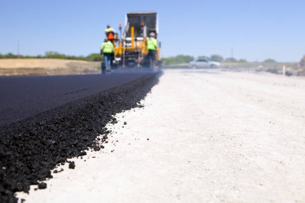 Best Driveway Paver Sealing  in Guthrie Center, IA