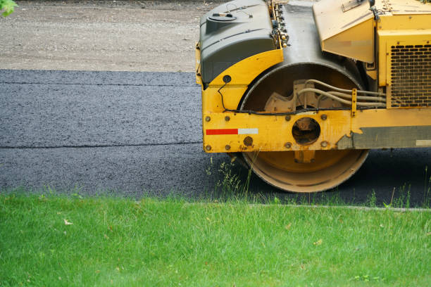 Best Brick Driveway Pavers  in Guthrie Center, IA